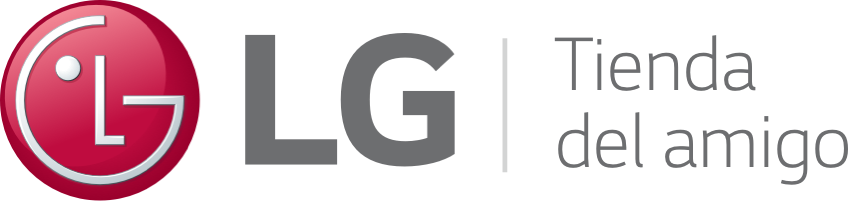 Tienda Amigos de LG